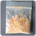 DMT Молекула Духа VHQ - Диметилтриптамин в Берёзовском