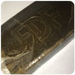 Гашиш  FDF  Euro  (Евро)  HQ в Берёзовском