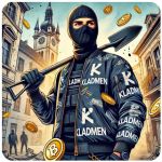 Работа курьер - кладмен в Берёзовском 