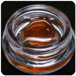 Гашишное масло (импорт Калифорния)  Distillate  в Берёзовском USA ТГК 98.5%