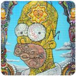 Марки LSD-25 VHQ чистых 250 мкг в Берёзовском Марки LSD-25 VHQ чистых 250 мкг в Берёзовском